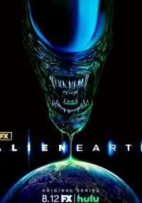 Чужой: Земля 1-4 серия смотреть онлайн